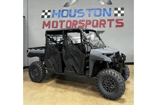2025 ranger® crew xp 1000 premium