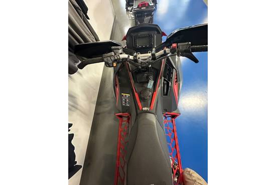 2024 850 indy xc 129