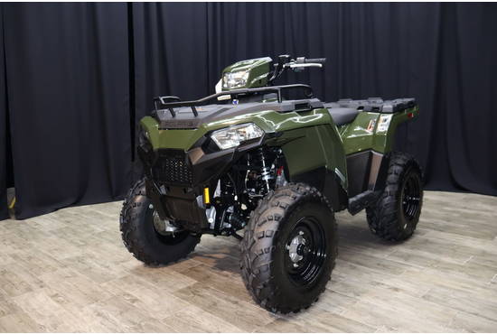 2025 sportsman® 570