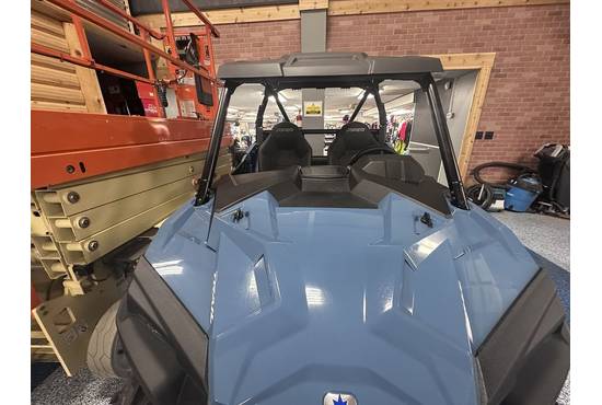 2025 rzr® trail sport