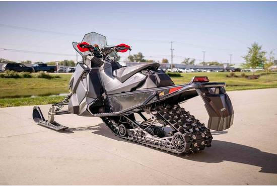 2021 600 Indy SP 129