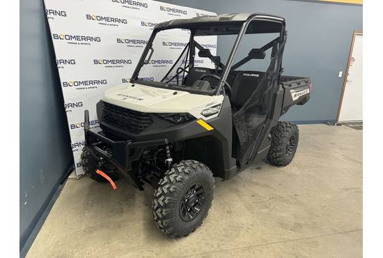 2025 ranger® 1000 premium