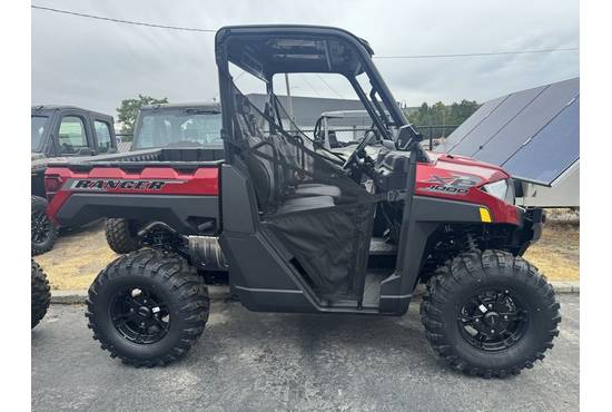 2025 ranger xp® 1000 premium