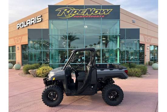 2025 ranger xp® 1000 premium