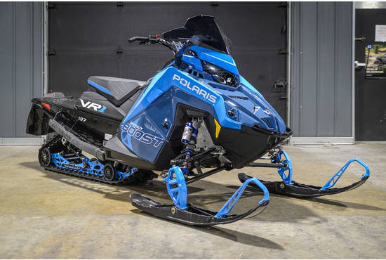 2024 patriot boost indy vr1 137