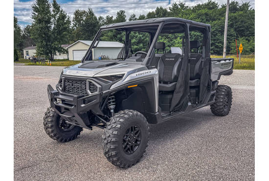 2024 ranger crew xd 1500 premium 6