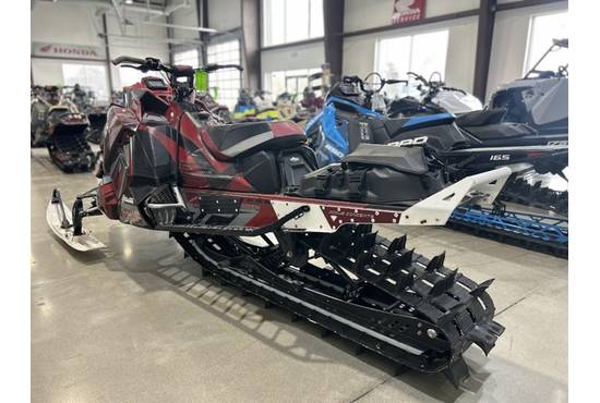 2021 850 RMK KHAOS QD2 155 2.75"