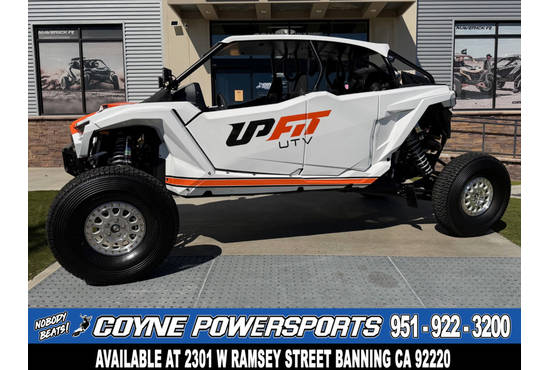 2025 rzr pro r 4 ultimate