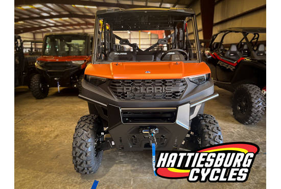 2026 Ranger Crew 1000 Premium
