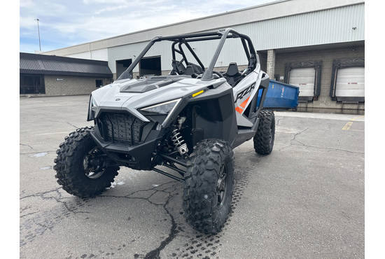 2024 rzr pro xp® sport