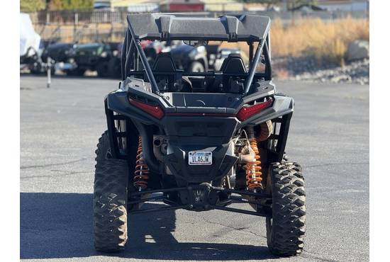 2024 rzr xp® 4 1000 ultimate