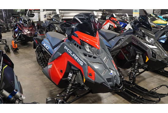 2024 850 indy xc 129