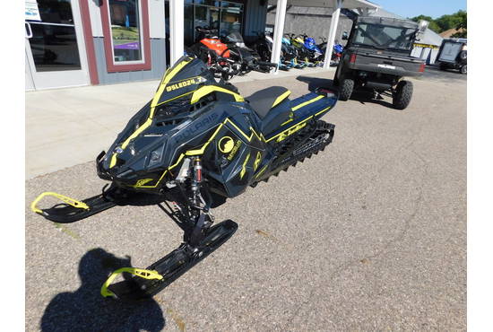 2022 850 pro rmk matryx slash 165 2.75"