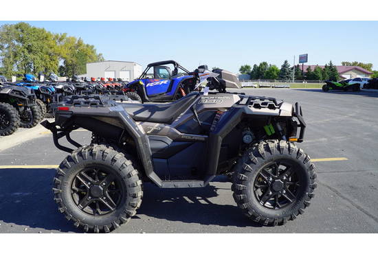 2026 Sportsman 850 Trail