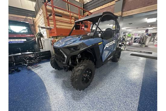 2025 rzr® trail sport