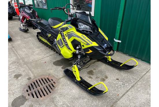 2019 850 PRO-RMK® 163 SC Select 3"