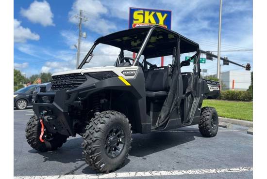 2025 Ranger Crew 1000 Premium