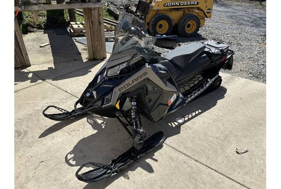 2022 850 indy xc 129