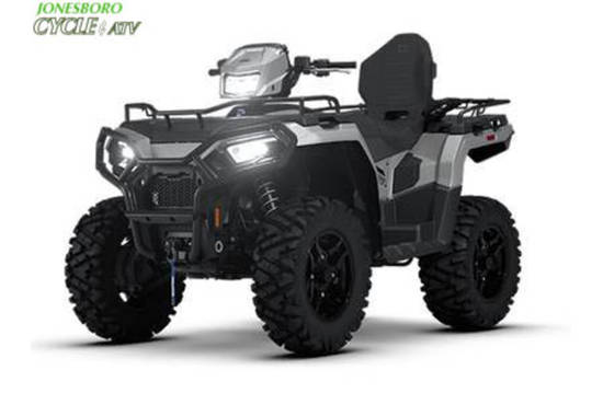2026 Sportsman Touring 570 Ultimate
