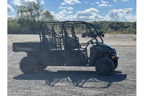 2025 ranger® crew 570 full size