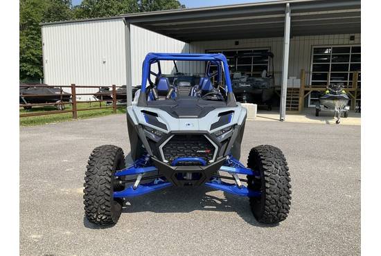 2025 rzr pro r 4 sport
