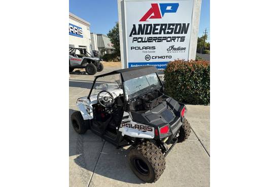 2021 RZR 170 EFI