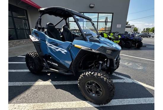 2025 rzr® trail s sport