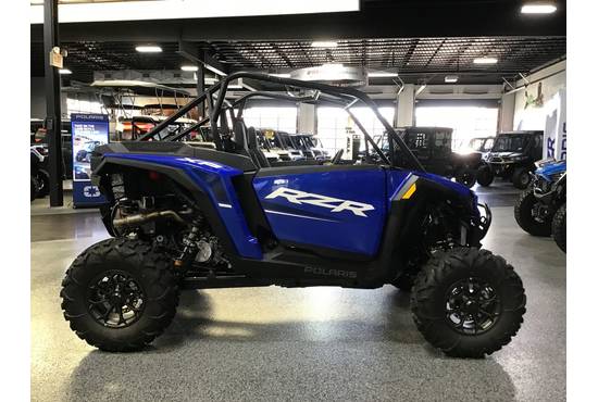 2025 RZR XP 1000 SPORT - POLARIS BLUE