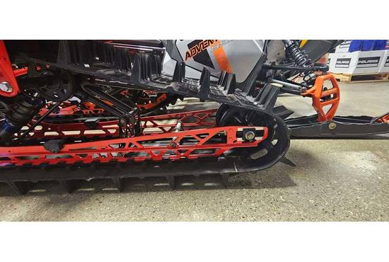 2024 850 pro rmk slash 155