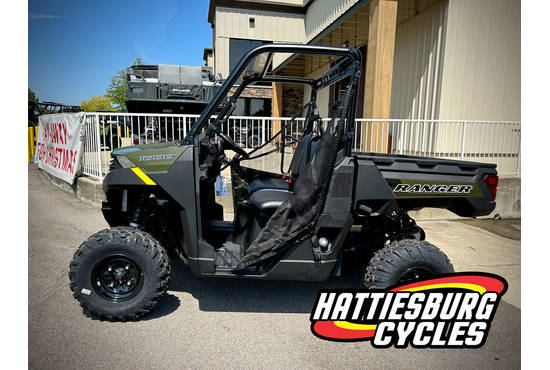 2026 Ranger 1000