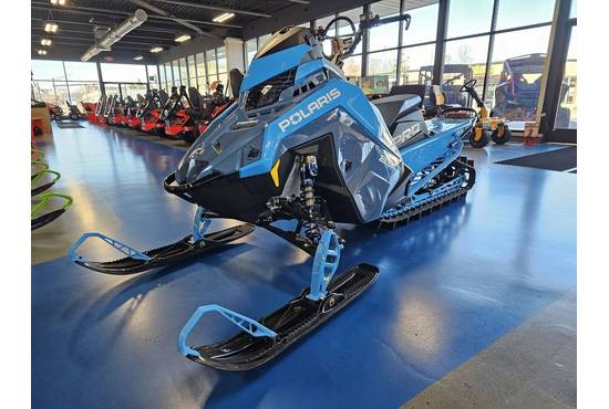 2024 850 pro rmk slash 155