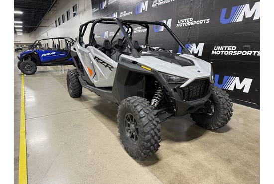 2023 RZR Pro XP 4 Sport
