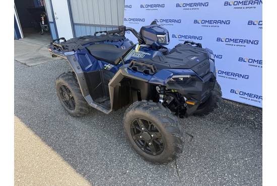 2025 sportsman® 850 premium