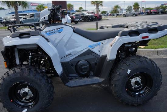 2026 Sportsman 450 H.O.