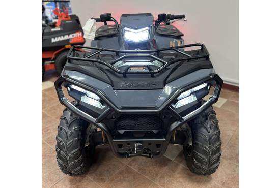 2025 sportsman® 570 utility hd