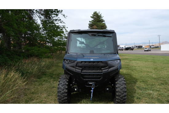 2025 ranger® crew xp 1000 northstar edition ultimate
