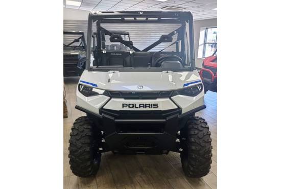 2024 ranger xp® kinetic premium