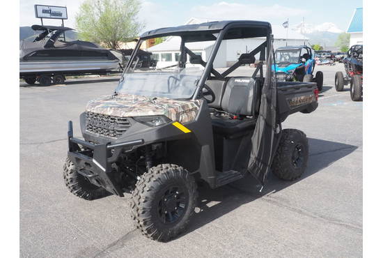 2024 ranger® 1000 premium