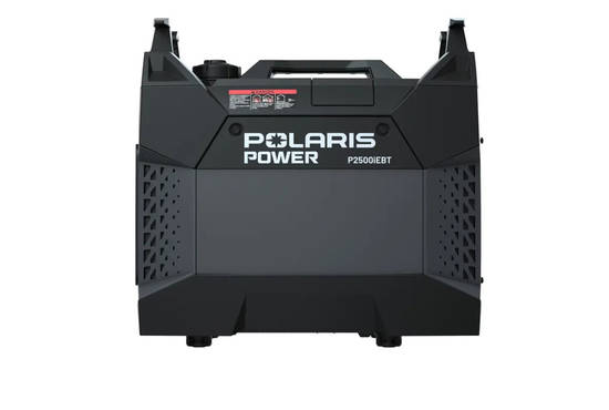 2023 P2500iEBT