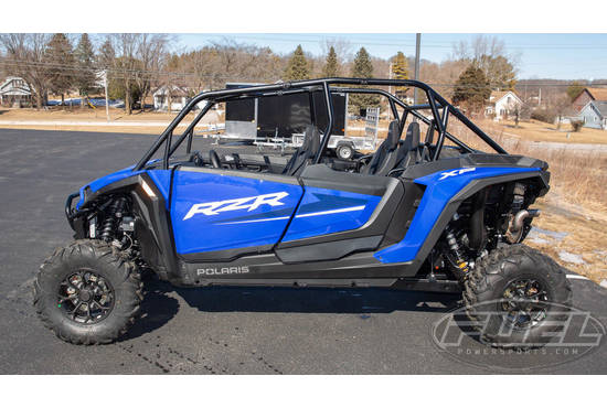 2025 rzr xp® 4 1000 sport