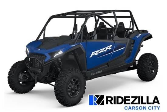 2025 rzr xp® 4 1000 sport