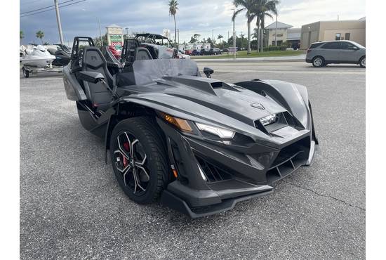 2025 slingshot® r (autodrive)