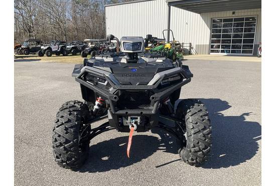 2024 Sportsman XP 1000 S