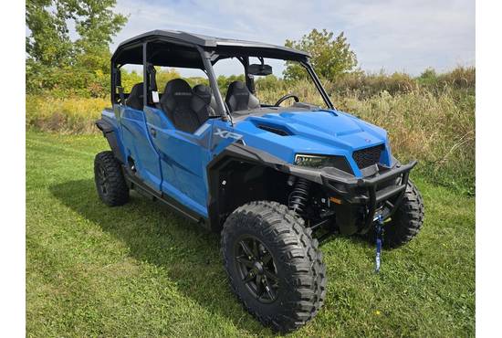 2026 General XP 4 1000 Premium