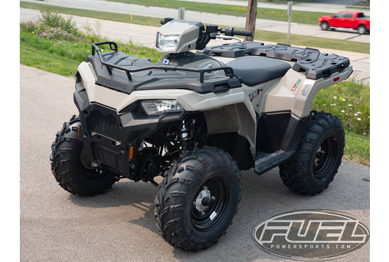 2025 sportsman® 570