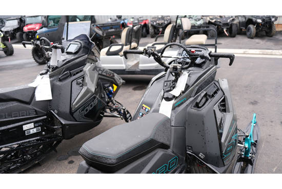 2024 9R PRO RMK SLASH 155