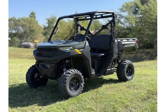 2026 Ranger 1000