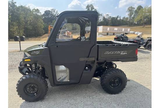 2025 ranger® sp 570