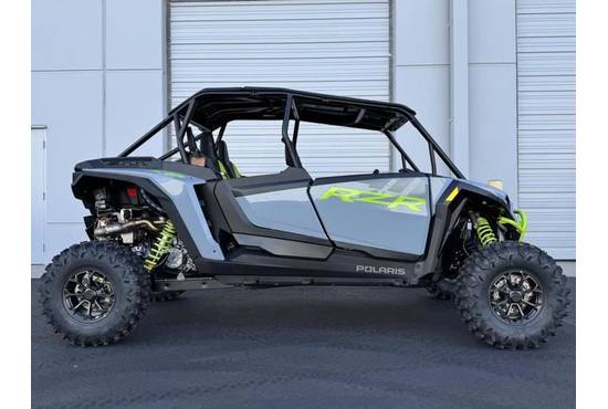2025 rzr xp® 4 1000 ultimate