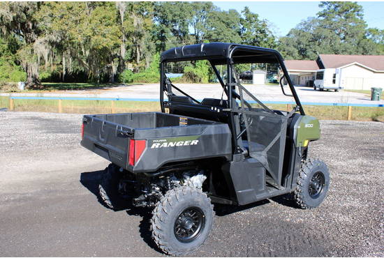 Ranger 500